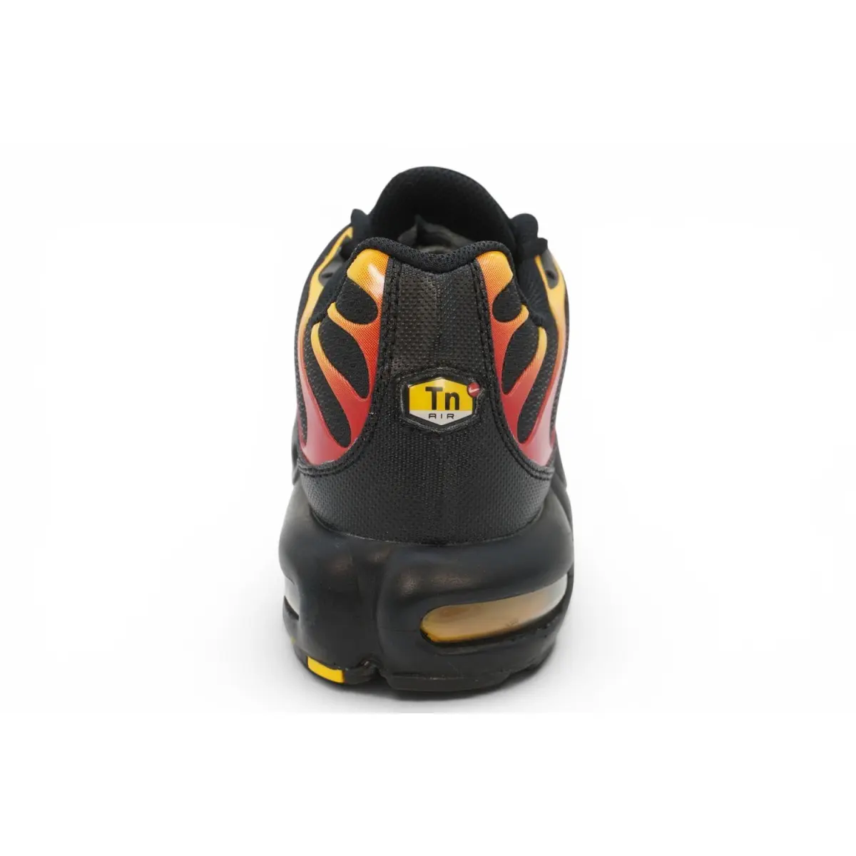Nike Air Max Plus TN Flame