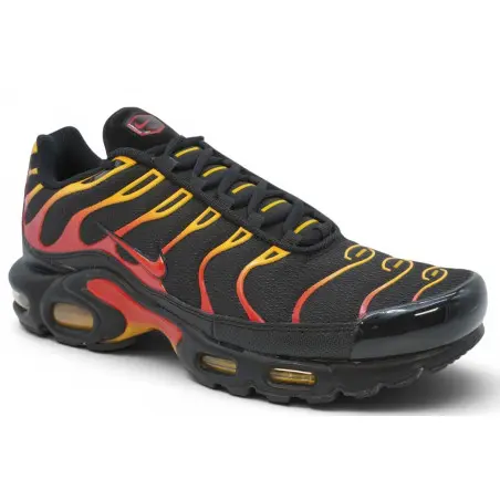 Nike Air Max Plus TN Flame | DM0032-030