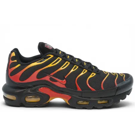Nike Air Max Plus TN Flame | DM0032-030