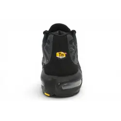 Nike Air Max Plus TN Black Wood Camo | IQ0301-070