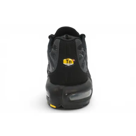 Nike Air Max Plus TN Black Wood Camo | IQ0301-070