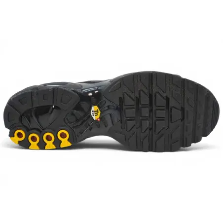 Nike Air Max Plus TN Black Wood Camo | IQ0301-070