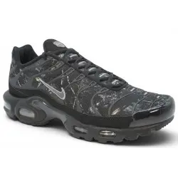 Nike Air Max Plus TN Black Wood Camo | IQ0301-070