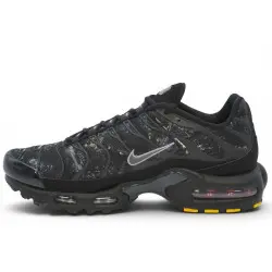 Nike Air Max Plus TN Black Wood Camo | IQ0301-070