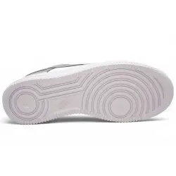 Nike Air Force 1 Low '07 Wolf Grey White | FD9763-101