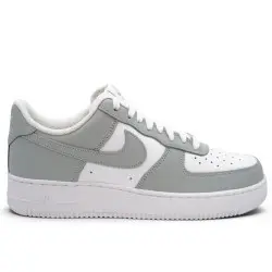 Nike Air Force 1 Low '07 Wolf Grey White | FD9763-101