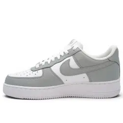 Nike Air Force 1 Low '07 Wolf Grey White | FD9763-101