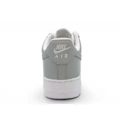 Nike Air Force 1 Low '07 Wolf Grey White | FD9763-101