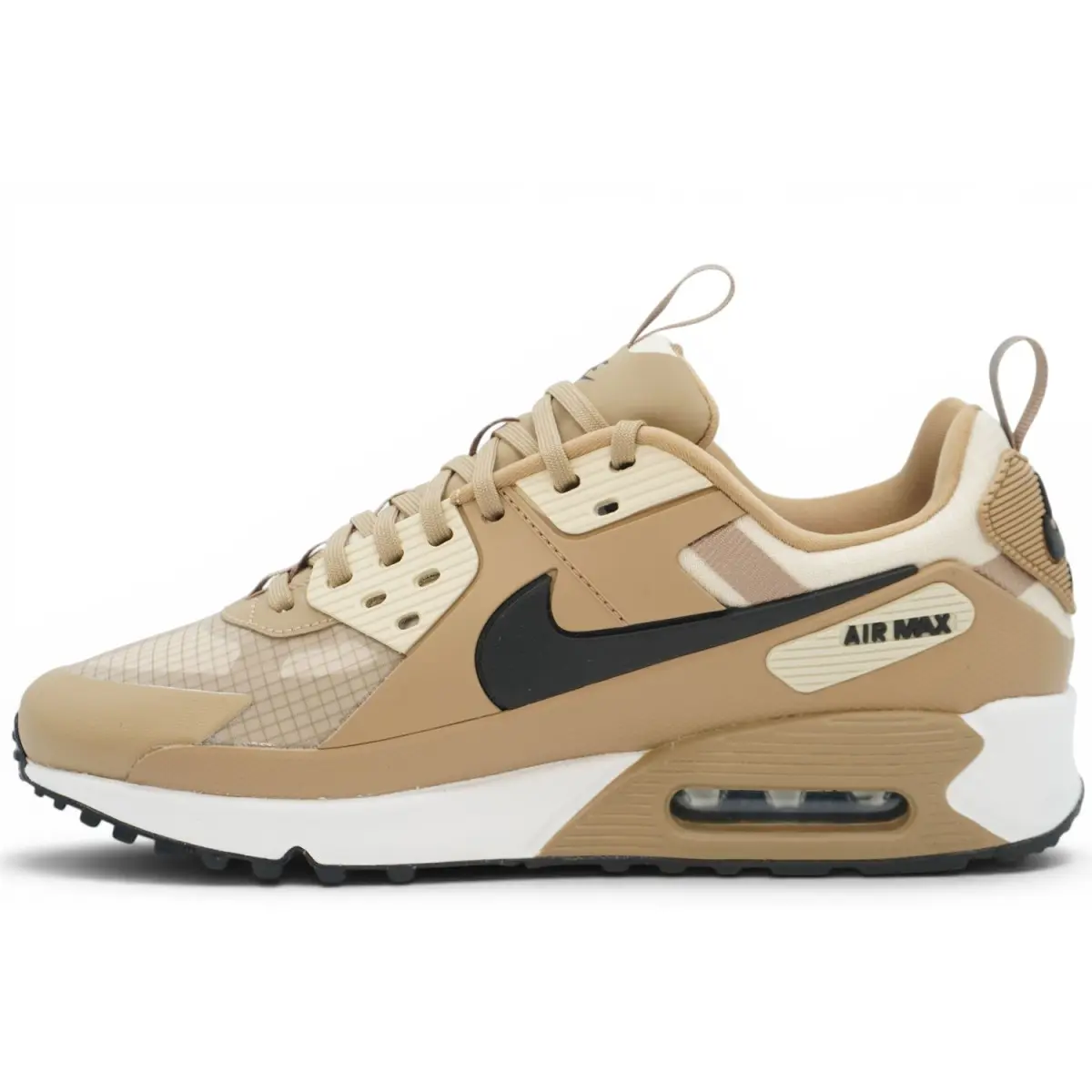 Nike Air Max 90 Drift Parachute Beige | IO1908-297