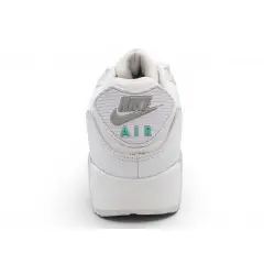 Nike Air Max 90 White Hyper Turquoise | IB7680-101