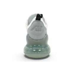 Nike Air Max 270 Summit White Black | AH8050-115