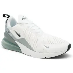Nike Air Max 270 Summit White Black | AH8050-115