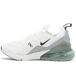 Nike Air Max 270 Summit White Black | AH8050-115