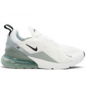Nike Air Max 270 Summit White Black