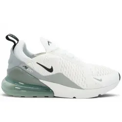 Nike Air Max 270 Summit White Black | AH8050-115