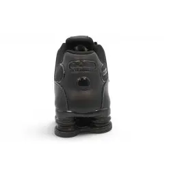Nike Shox NZ Triple Black | IQ8263-002