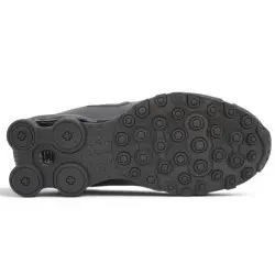 Nike Shox NZ Triple Black | IQ8263-002
