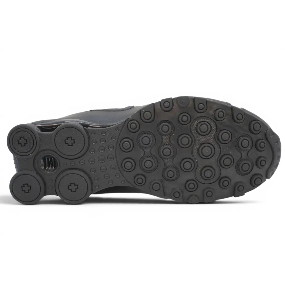 Nike Shox NZ Triple Black | IQ8263-002