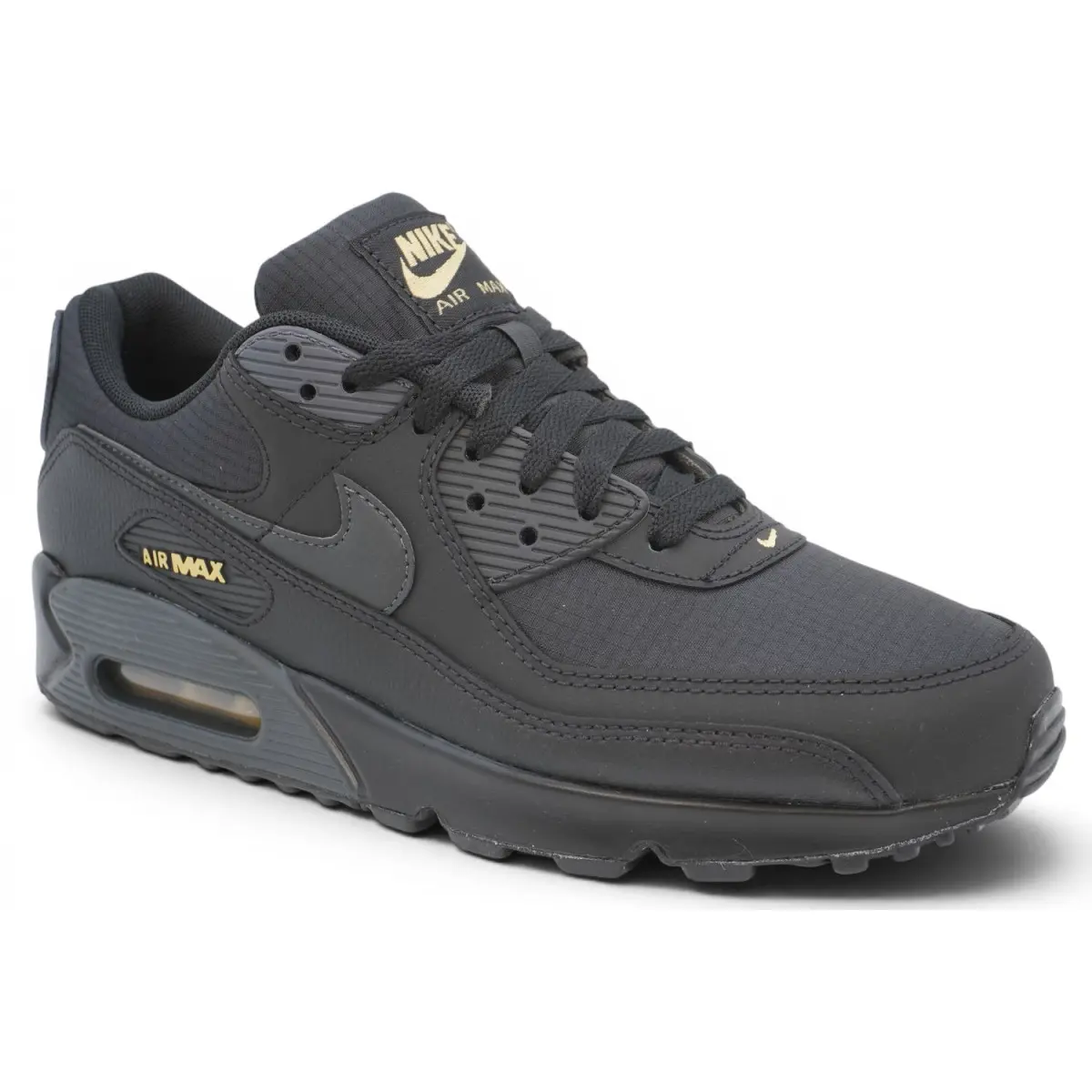 Nike Air Max 90 Batman | IB7680-001