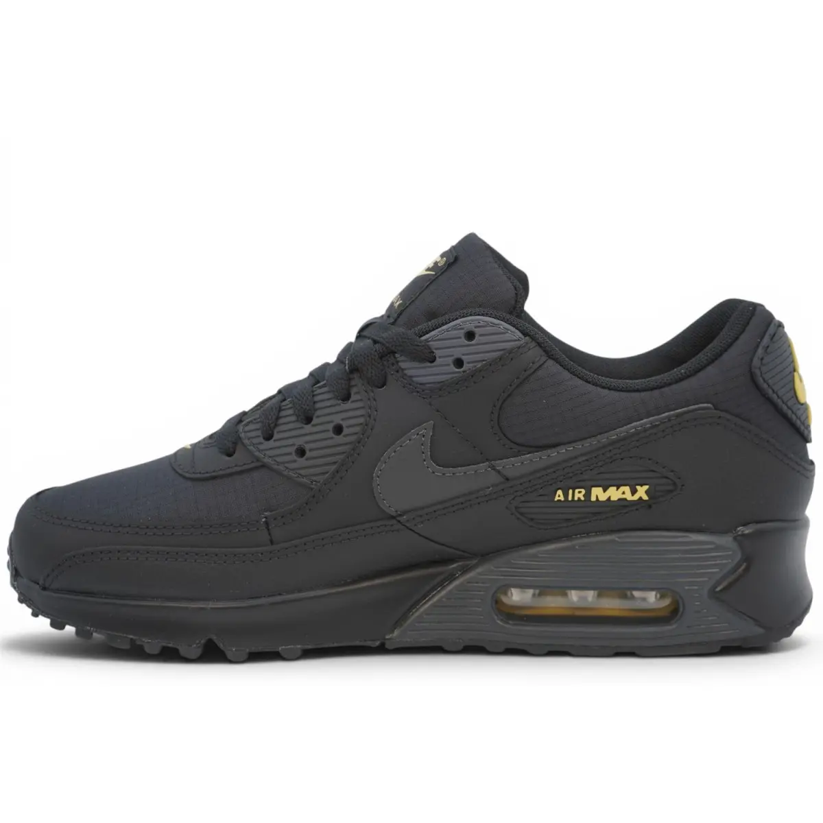 Nike Air Max 90 Batman | IB7680-001