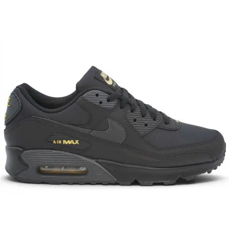 Nike Air Max 90 Batman | IB7680-001