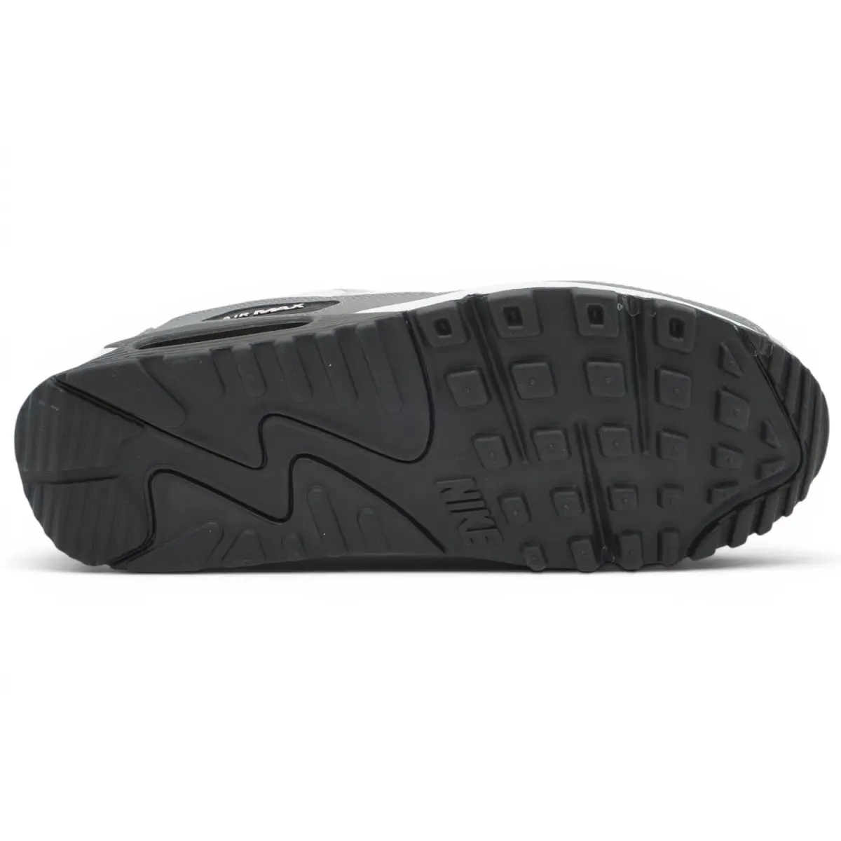 Nike Air Max 90 Grey Pink Foam | IU7542-012