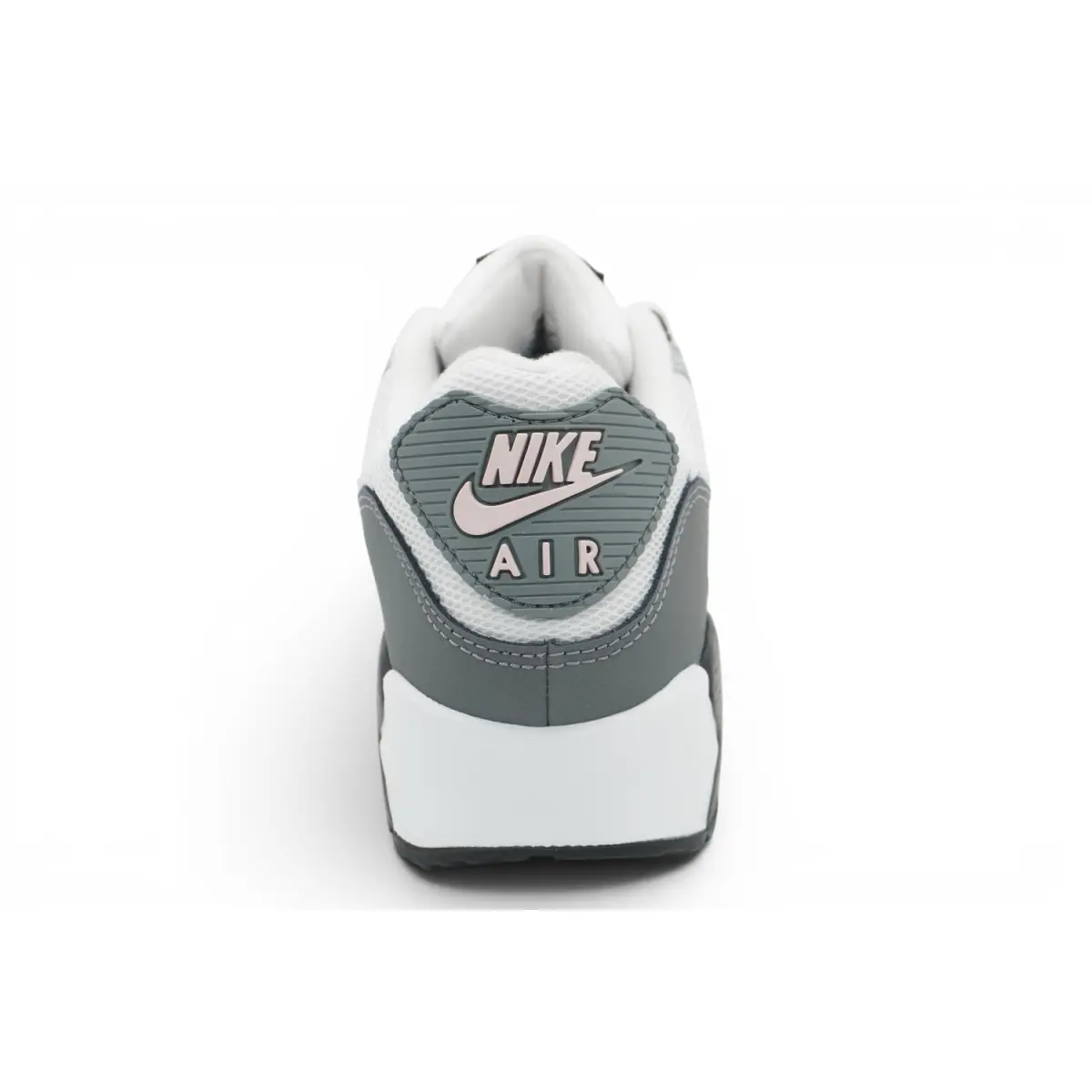 Nike Air Max 90 Grey Pink Foam | IU7542-012