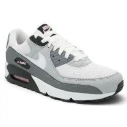 Nike Air Max 90 Grey Pink Foam | IU7542-012