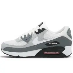 Nike Air Max 90 Grey Pink Foam | IU7542-012