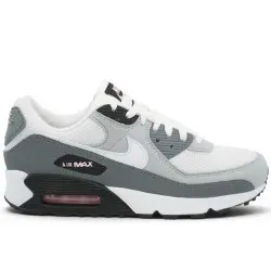 Nike Air Max 90 Grey Pink Foam | IU7542-012