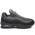 Nike Air Max 95 OG Big Bubble Black Lime Blast