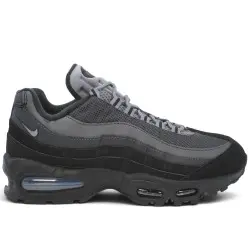 Nike Air Max 95 OG Big Bubble Black Lime Blast | IQ0285-010