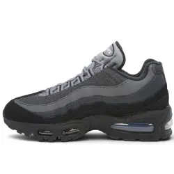 Nike Air Max 95 OG Big Bubble Black Lime Blast | IQ0285-010