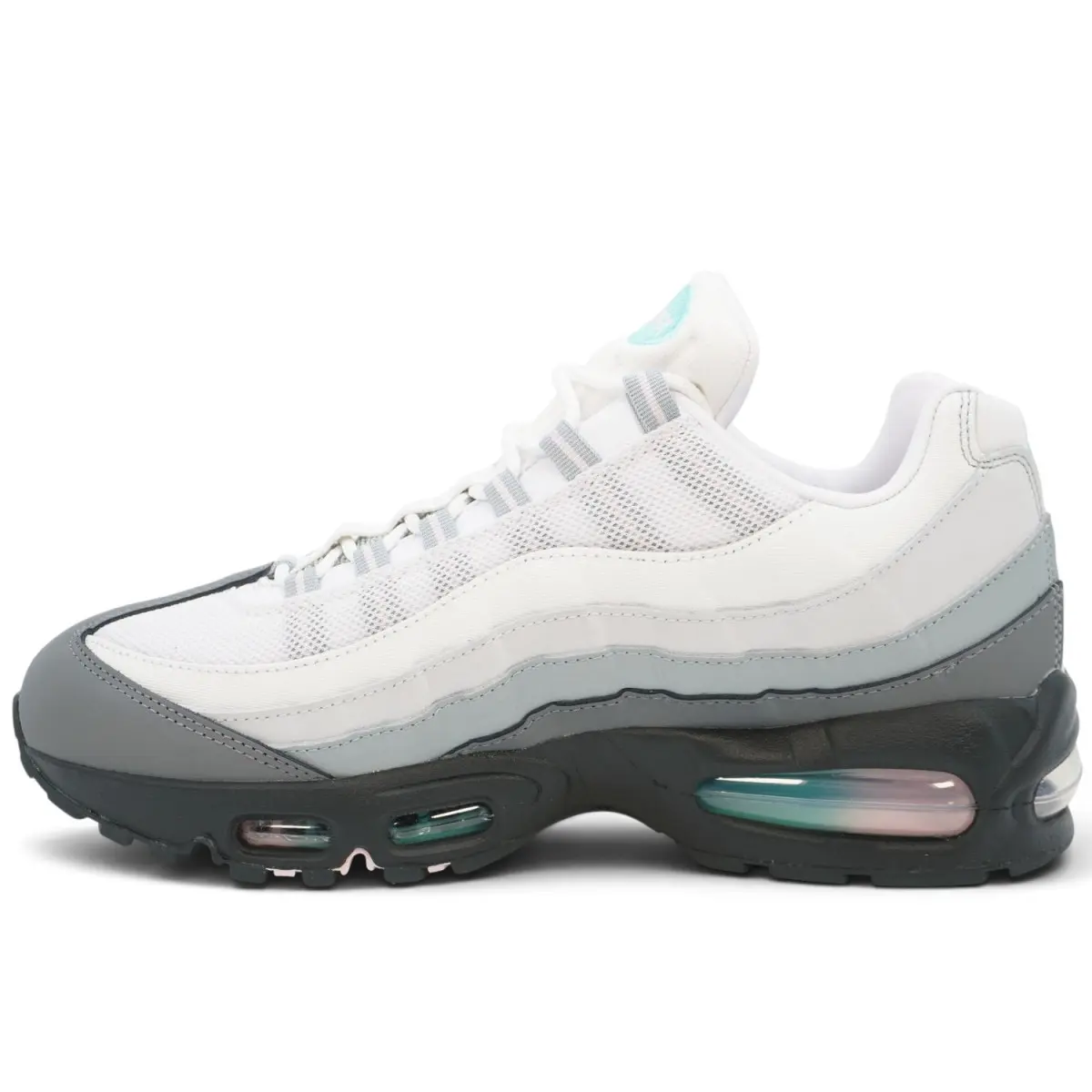 Nike Air Max 95 OG Big Bubble South Beach | IR1473-060