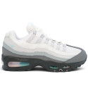 Nike Air Max 95 OG Big Bubble South Beach