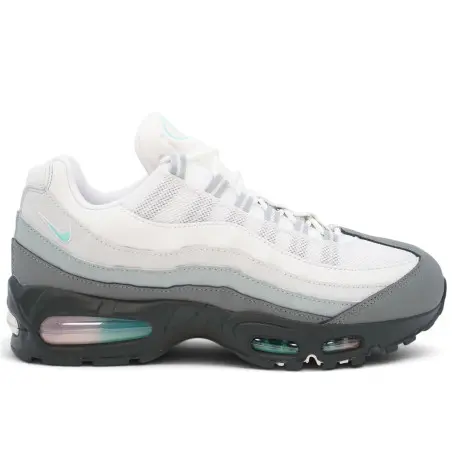 Nike Air Max 95 OG Big Bubble South Beach | IR1473-060