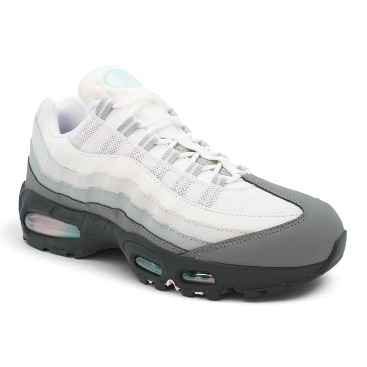 Nike Air Max 95 OG Big Bubble South Beach | IR1473-060