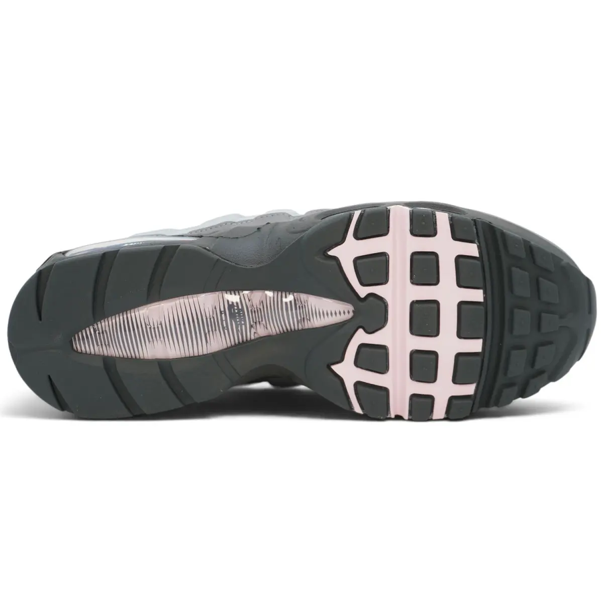 Nike Air Max 95 OG Big Bubble South Beach | IR1473-060