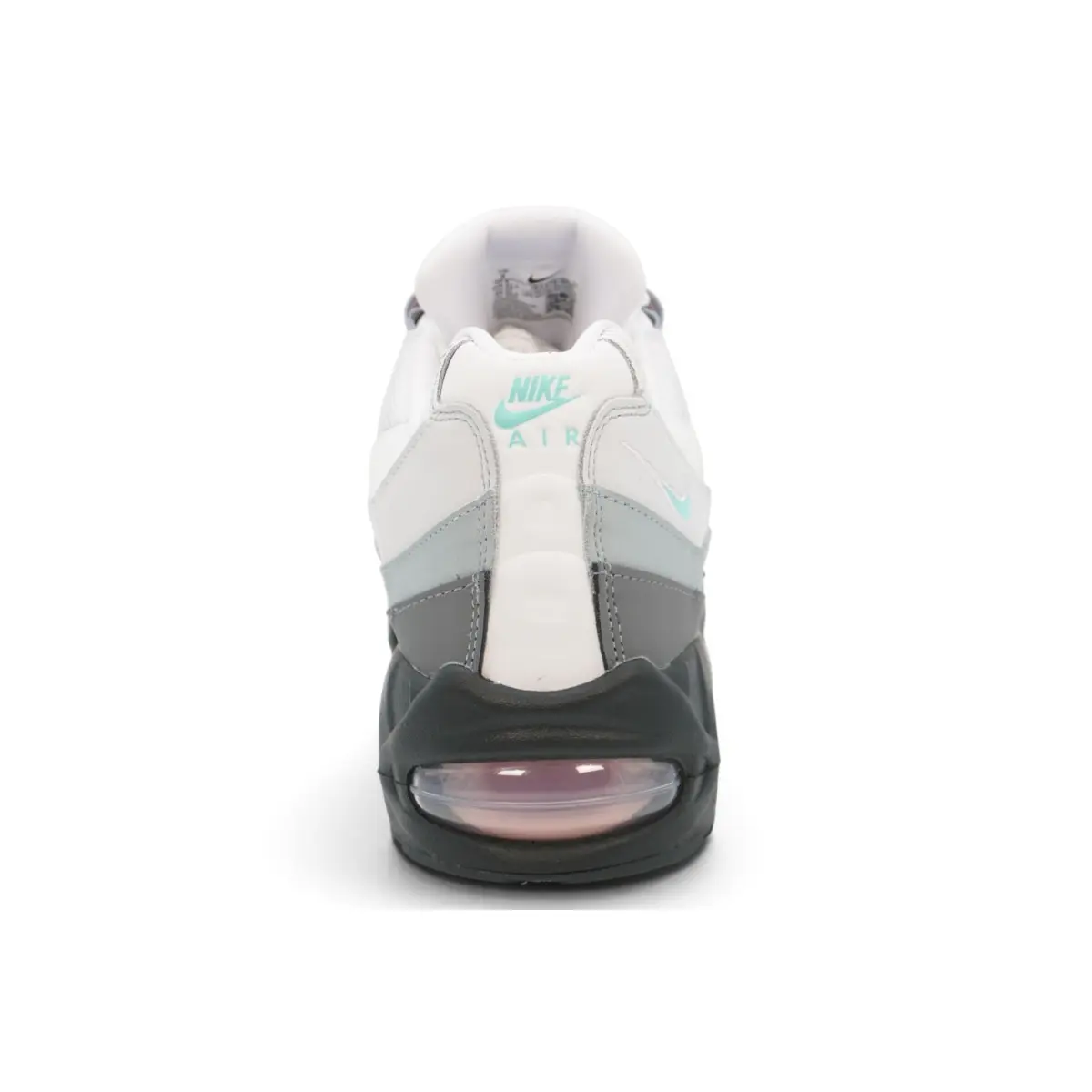Nike Air Max 95 OG Big Bubble South Beach | IR1473-060