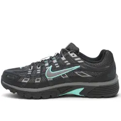 Nike P-6000 Black Hyper Turquoise | IR1477-010