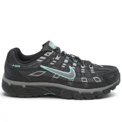 Nike P-6000 Black Hyper Turquoise | IR1477-010