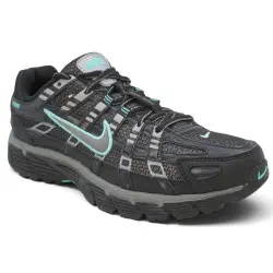 Nike P-6000 Black Hyper Turquoise | IR1477-010