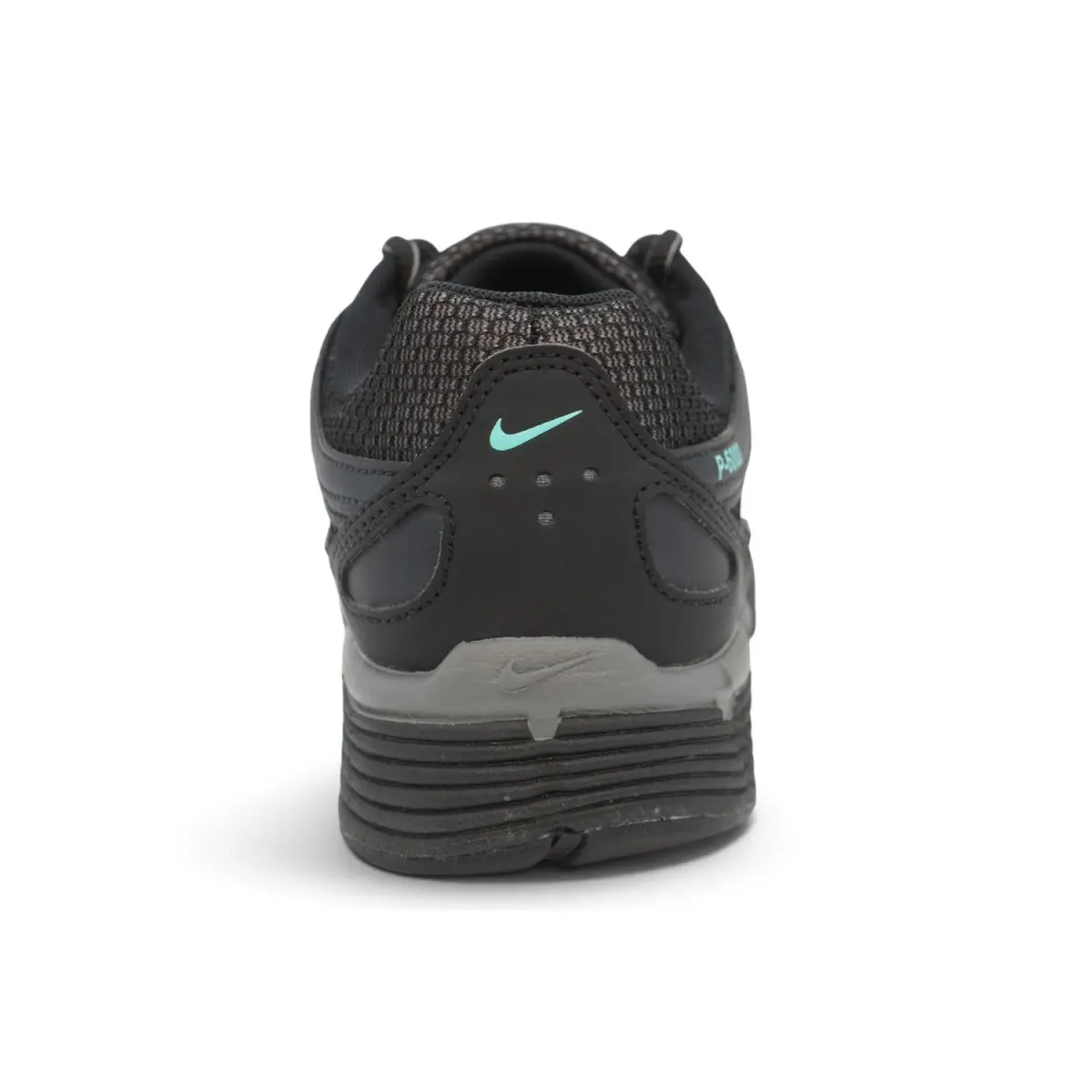 Nike P-6000 Black Hyper Turquoise | IR1477-010