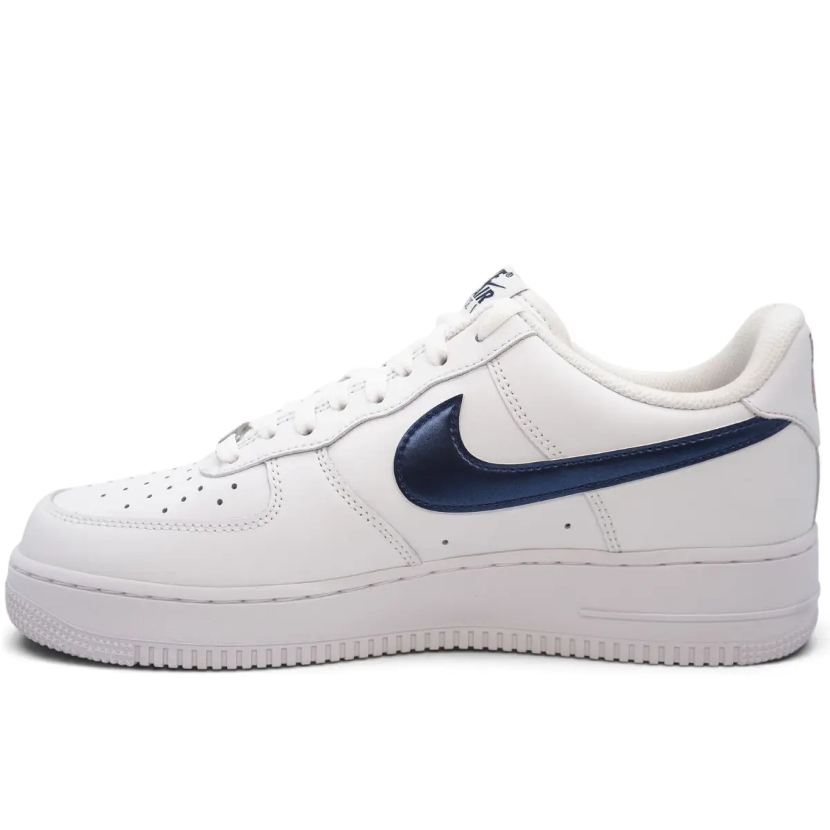 Nike Air Force 1 '07 LV8 Team USA World Cup | IQ0407-100