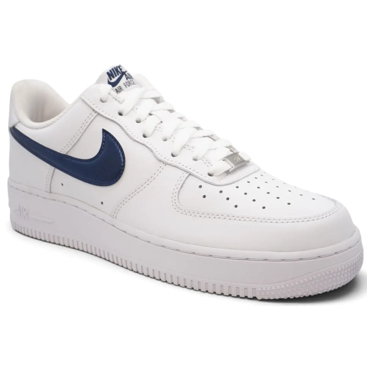 Nike Air Force 1 '07 LV8 Team USA World Cup | IQ0407-100
