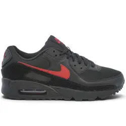 Nike Air Max 90 Black Tough Red | IM9616-001