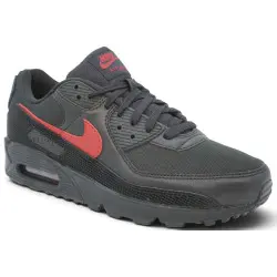 Nike Air Max 90 Black Tough Red | IM9616-001