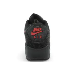 Nike Air Max 90 Black Tough Red | IM9616-001