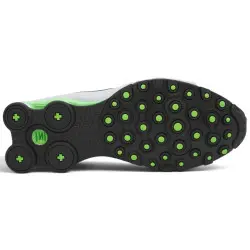 Nike Shox NZ Green Pulse | 378341-113