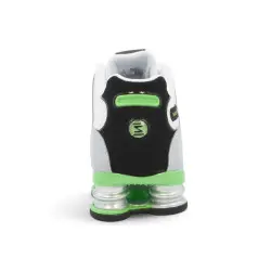 Nike Shox NZ Green Pulse | 378341-113